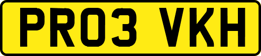 PR03VKH