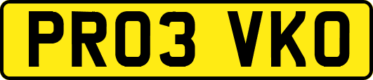 PR03VKO