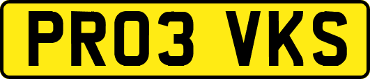 PR03VKS