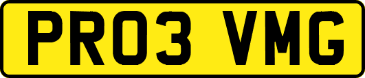 PR03VMG