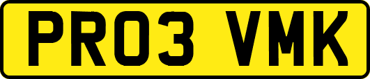 PR03VMK