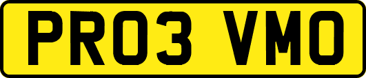 PR03VMO