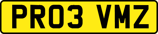 PR03VMZ