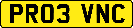 PR03VNC
