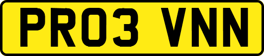 PR03VNN