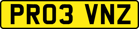 PR03VNZ