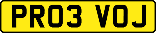 PR03VOJ
