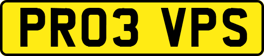 PR03VPS