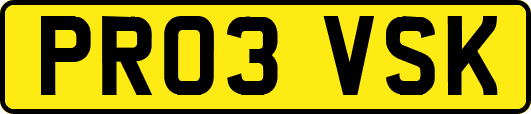 PR03VSK