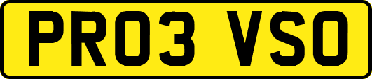 PR03VSO