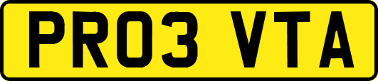 PR03VTA