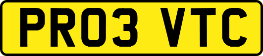 PR03VTC