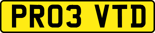 PR03VTD