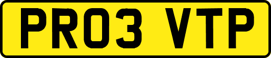 PR03VTP