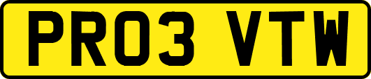 PR03VTW