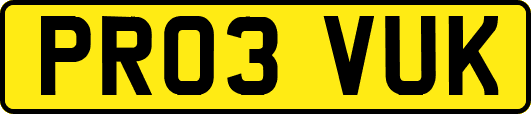 PR03VUK