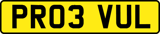 PR03VUL