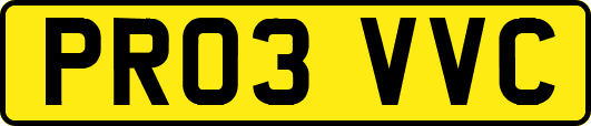 PR03VVC