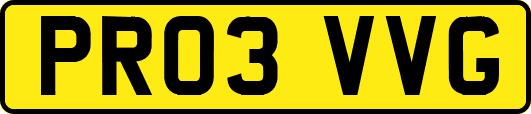 PR03VVG