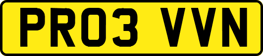 PR03VVN