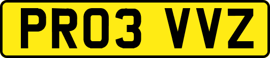 PR03VVZ