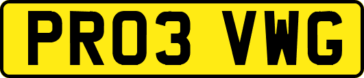 PR03VWG