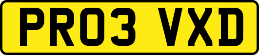 PR03VXD
