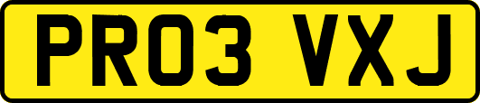 PR03VXJ