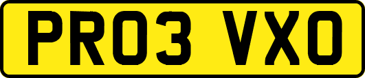 PR03VXO