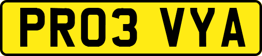 PR03VYA