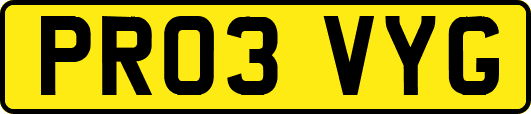 PR03VYG