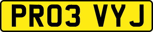 PR03VYJ
