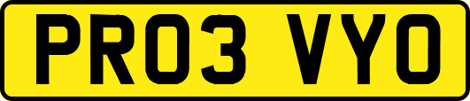 PR03VYO