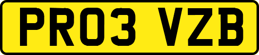 PR03VZB