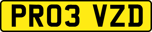 PR03VZD