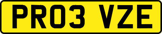 PR03VZE