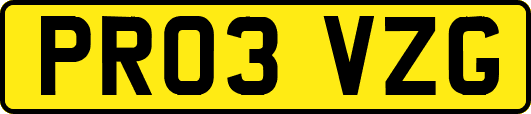 PR03VZG
