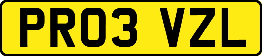 PR03VZL