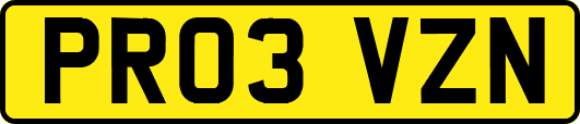 PR03VZN