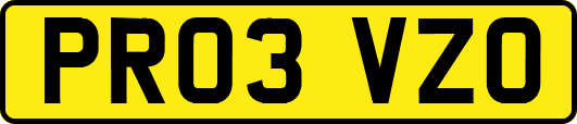PR03VZO