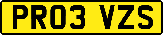 PR03VZS