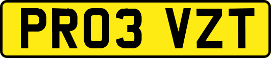 PR03VZT