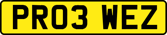 PR03WEZ