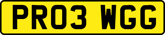 PR03WGG