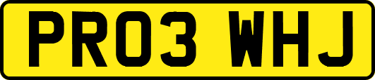 PR03WHJ