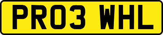 PR03WHL
