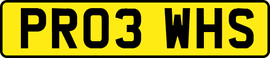 PR03WHS