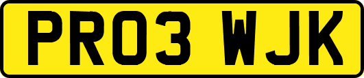 PR03WJK