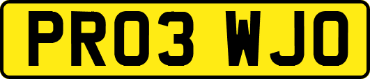 PR03WJO