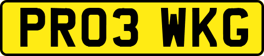 PR03WKG